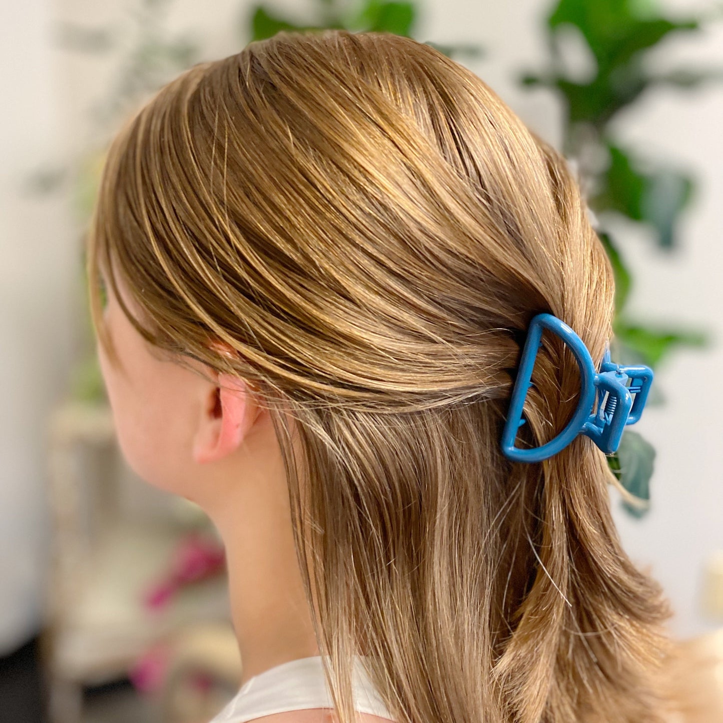Everyday Hair Claw Set