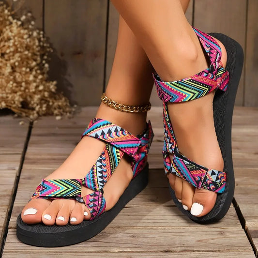 Women's Adventure Sandals